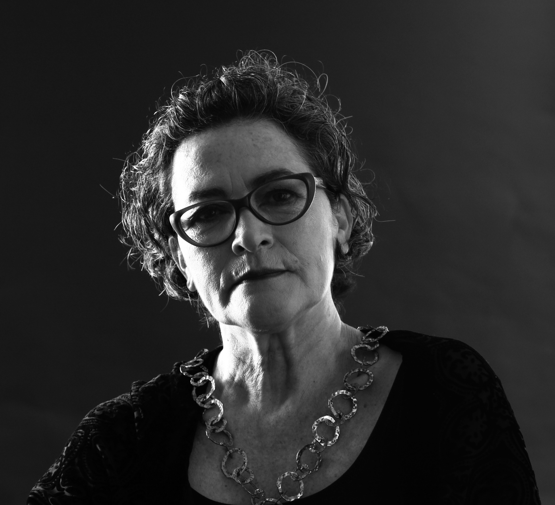 Una artista regional destacada