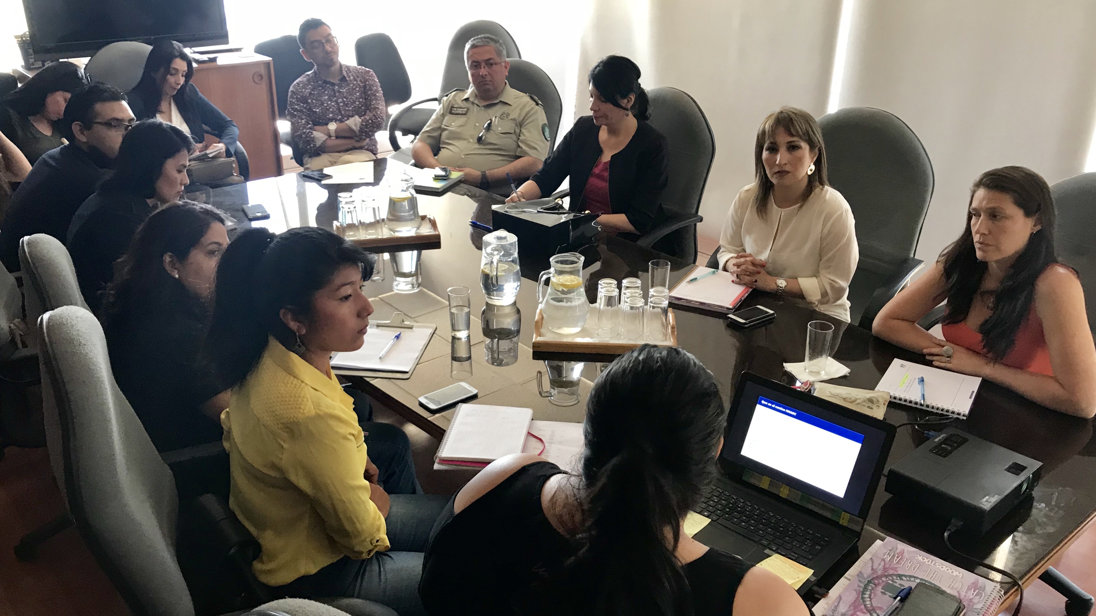 Realizarán conteo de niños y adolescentes en situación de calle