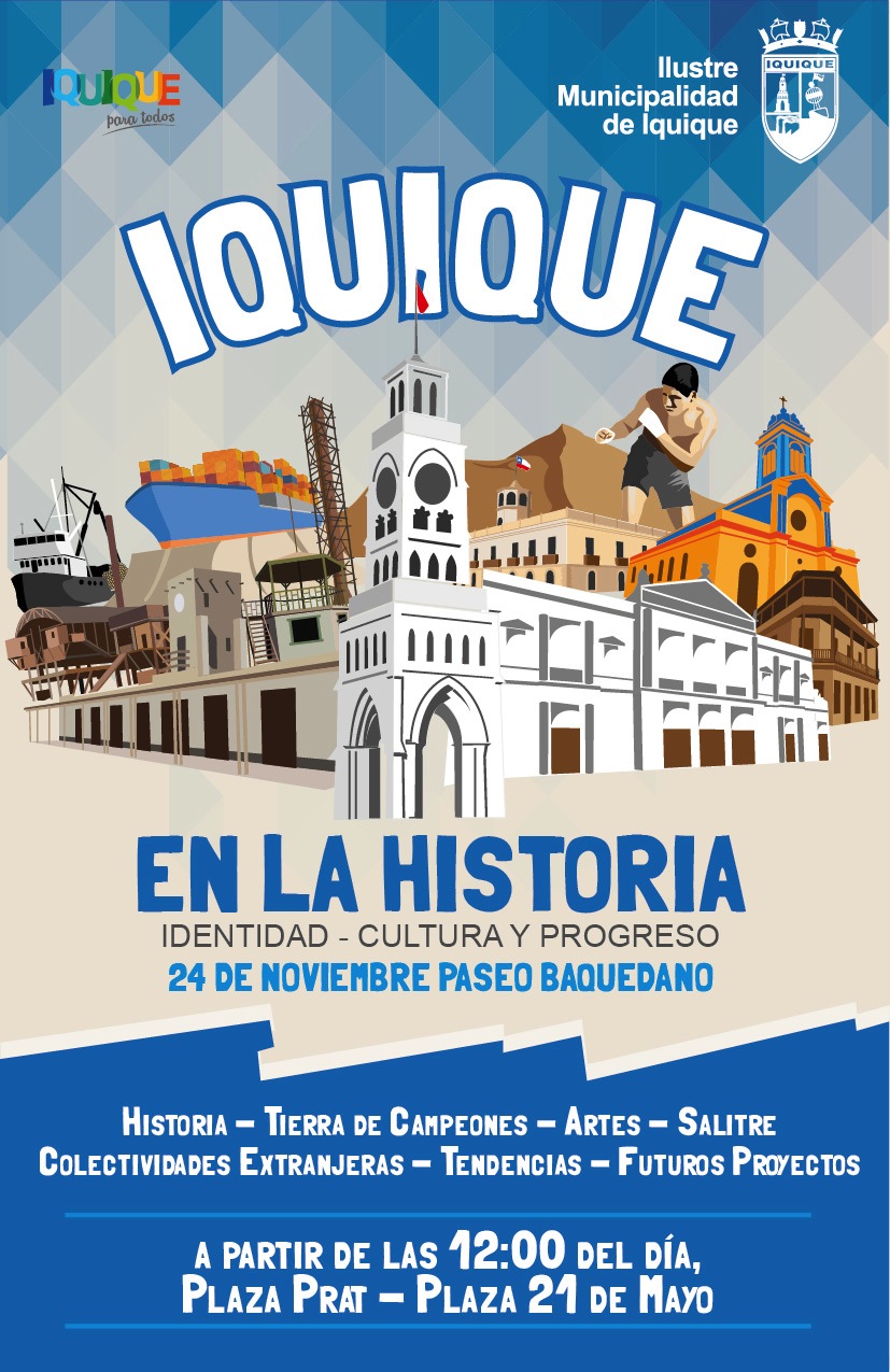 Entrega de Boya Esmeralda, sesión solemne e inauguración de actividad cultural