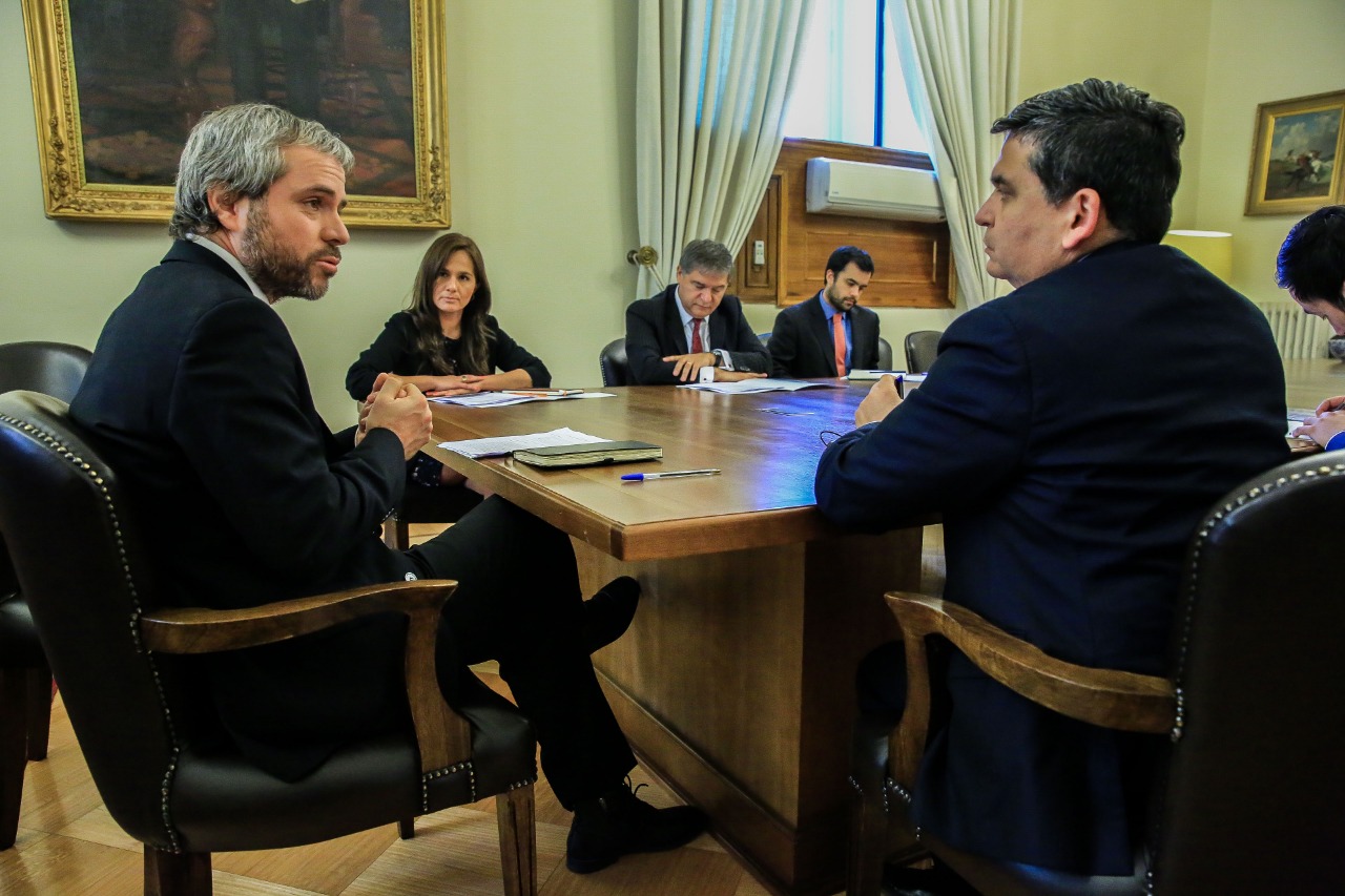 Presidente del CPLT: “Hay que avanzar en transparencia en el Ejército si queremos combatir estos espacios de corrupción”