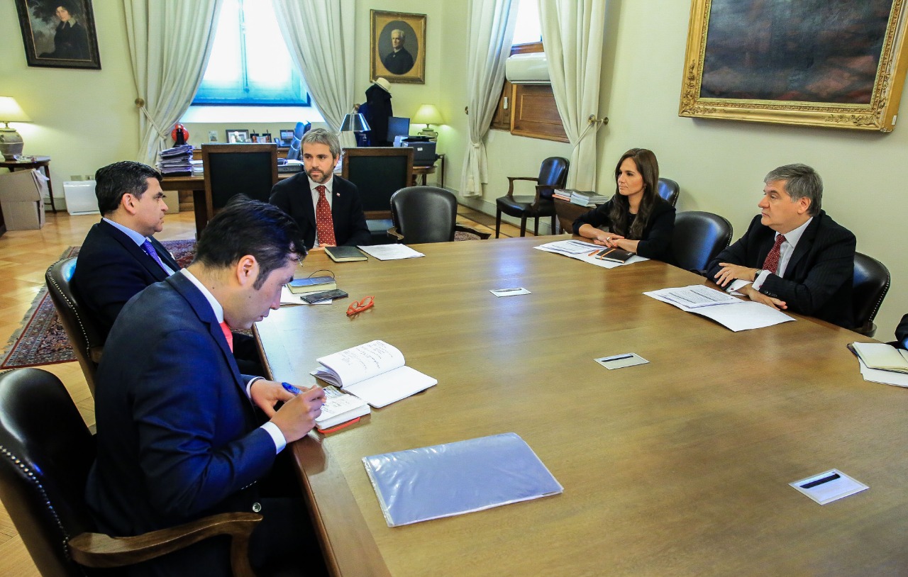 Consejo destaca que Agenda de Probidad y Transparencia sea proactiva y legislada “en frío”