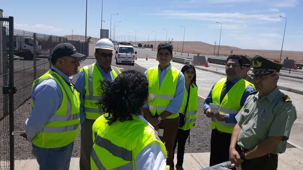 A celebrar con responsabilidad este fin de semana largo