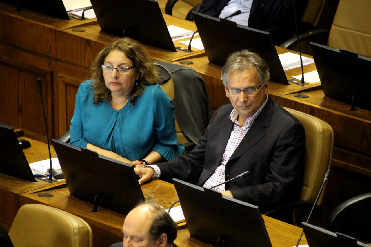 Diputado Baltolu: “Presupuesto 2019 permitirá al país seguir creciendo”