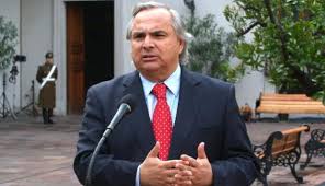 La Moneda citará a embajador francés y solicitará al Gobierno galo que revoque el asilo a Palma Salamanca