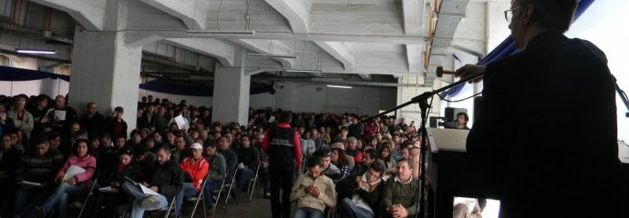 Aduanas subastará lingotes de oro, televisores y autos en Iquique