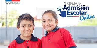 El 82 por ciento de los estudiantes quedó en establecimientos de sus preferencias