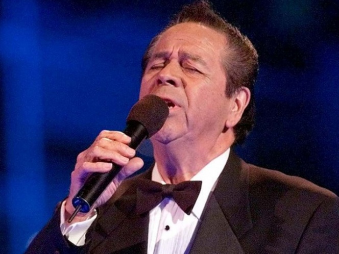 Murió un grande: El legendario Lucho Gatica