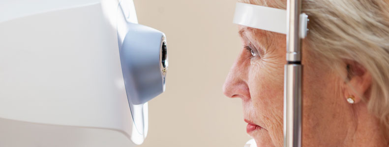 Retinopatía diabética: ¿Qué es y cómo tratarla