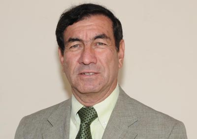 Elecciones de la UDI, Juan Lima Montero: “Quiero recuperar la mística de mi  partido que tiene una base popular”