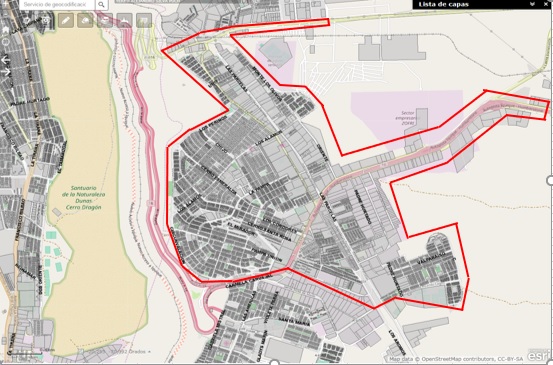 Aguas del Altiplano anuncia corte  programado para Alto Hospicio