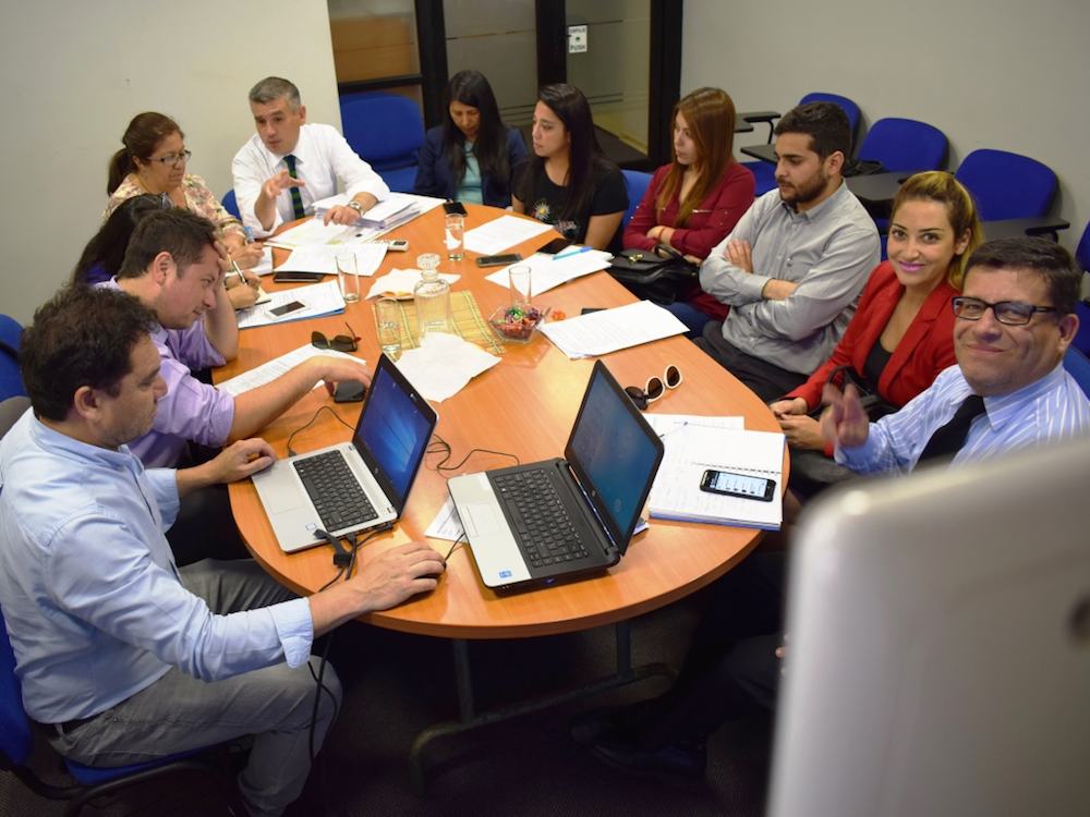 Defensoría Regional de Tarapacá prepara nueva Oficina de Defensa Indígena