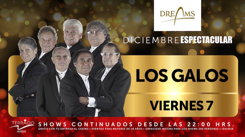 La “Máquina de Recuerdos” de  los Galos estaciona en Dreams
