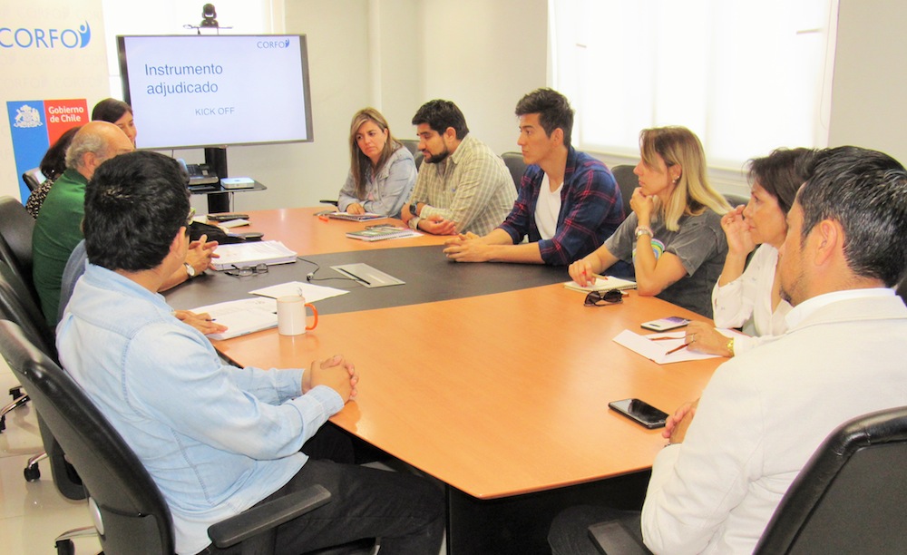 Corfo asigna $292 millones para 12 proyectos de innovación social