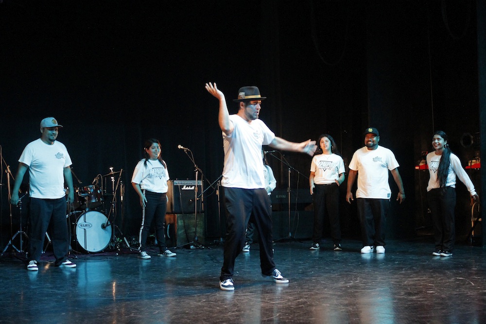 Aduanas intercepta auto con marihuana en Chacalluta