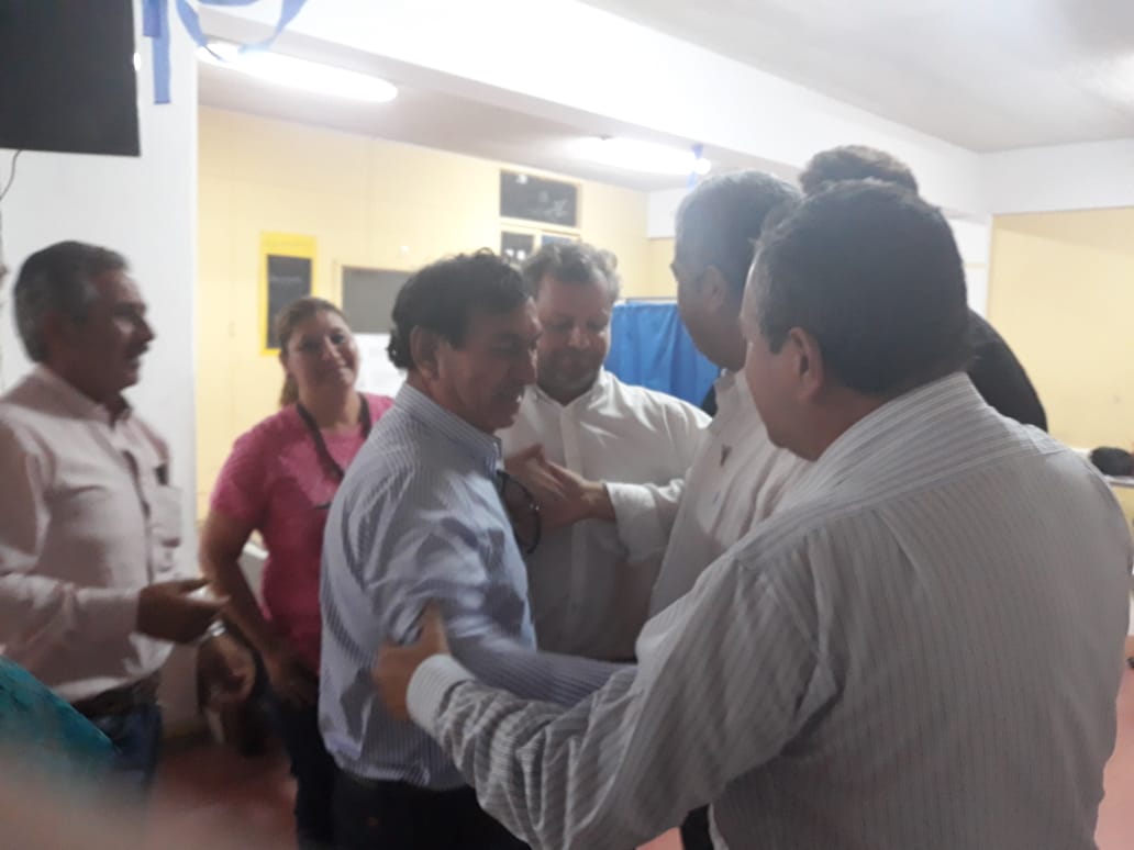 Concejal Juan Lima Montero nuevo presidente de la UDI en Tarapacá
