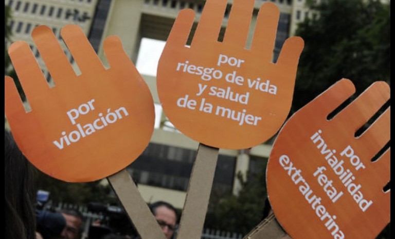 Ley de aborto en tres causales: 45 menores fueron atendidas en primer año de vigencia