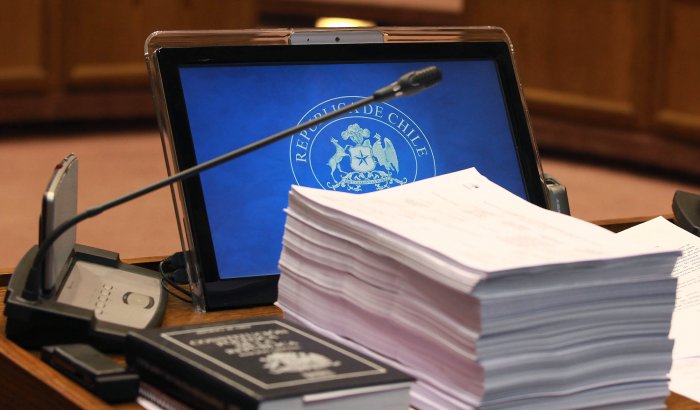 Asesorías externas: Publicación de informes se acerca al 100%