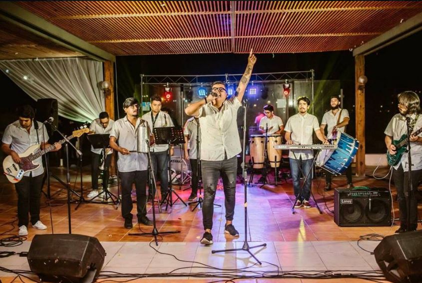 Iquique celebrará la llegada del verano con música Tropical, Tambo y Ska