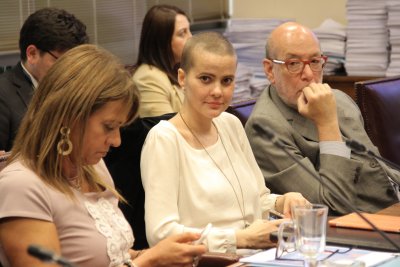 Esperado proyecto de Ley del Cáncer llega al Congreso Nacional