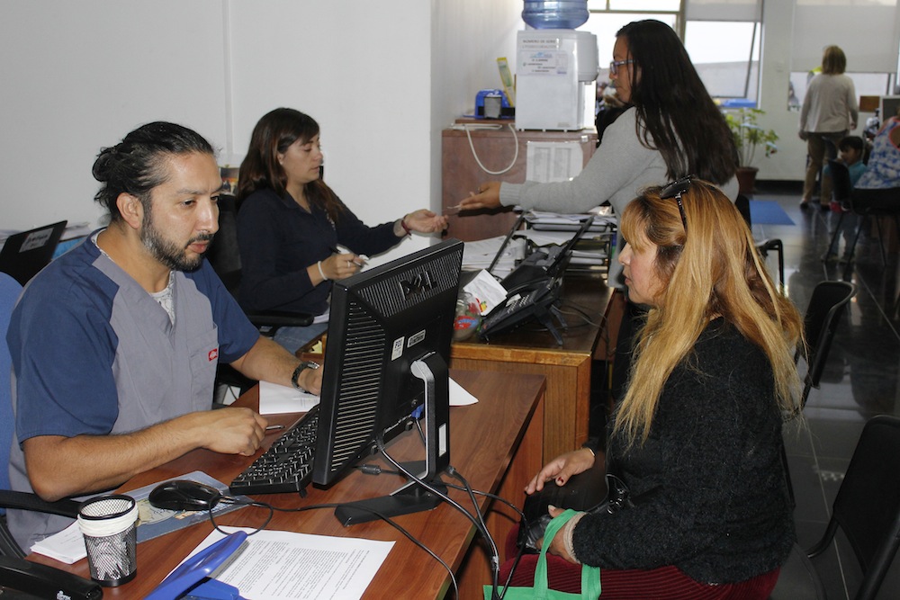 Centenares de mascotas registradas para operativo masivo de esterilización