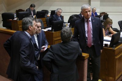 3,5 por ciento será el reajuste del sector público