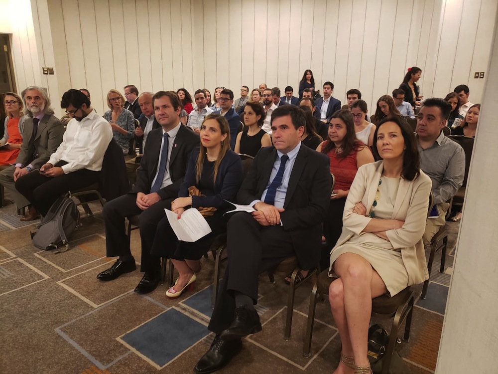 Transportes intensifica sus controles por fiestas de fin de año