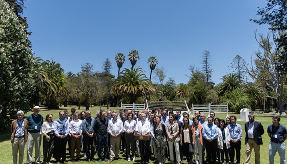 Presidente Piñera: «Estamos listos y preparados para trabajar unidos detrás de una gran causa»