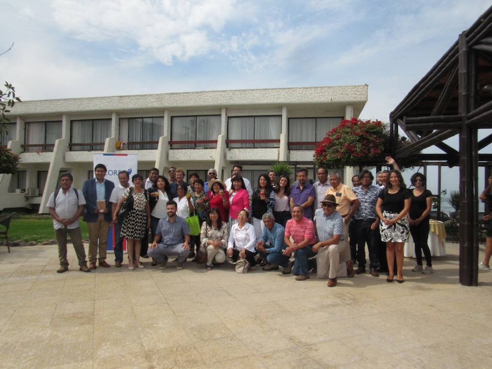 Vino de Codpa: “Un tesoro” para potenciar el turismo regional