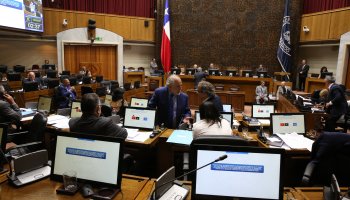 Destacan la aprobación de proyecto de ley que fortalece a las Juntas de Vecinos