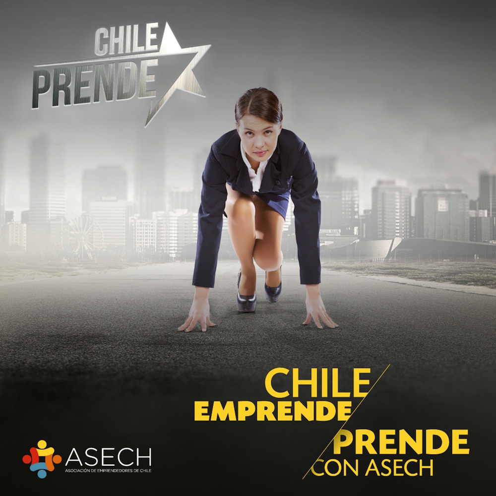 #ChilePrende extiende plazo de postulaciones por éxito de convocatoria