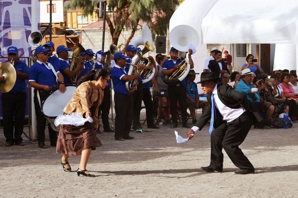 UTA realizará seminario sobre puesta en valor del Patrimonio Inmaterial nortino