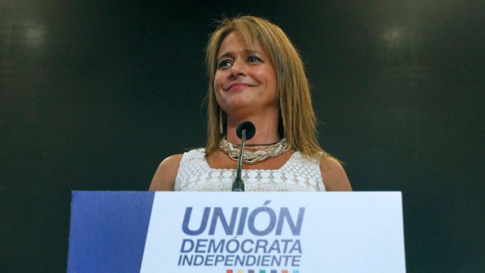 “La actitud de Francia es un agravio para el Estado de Chile”