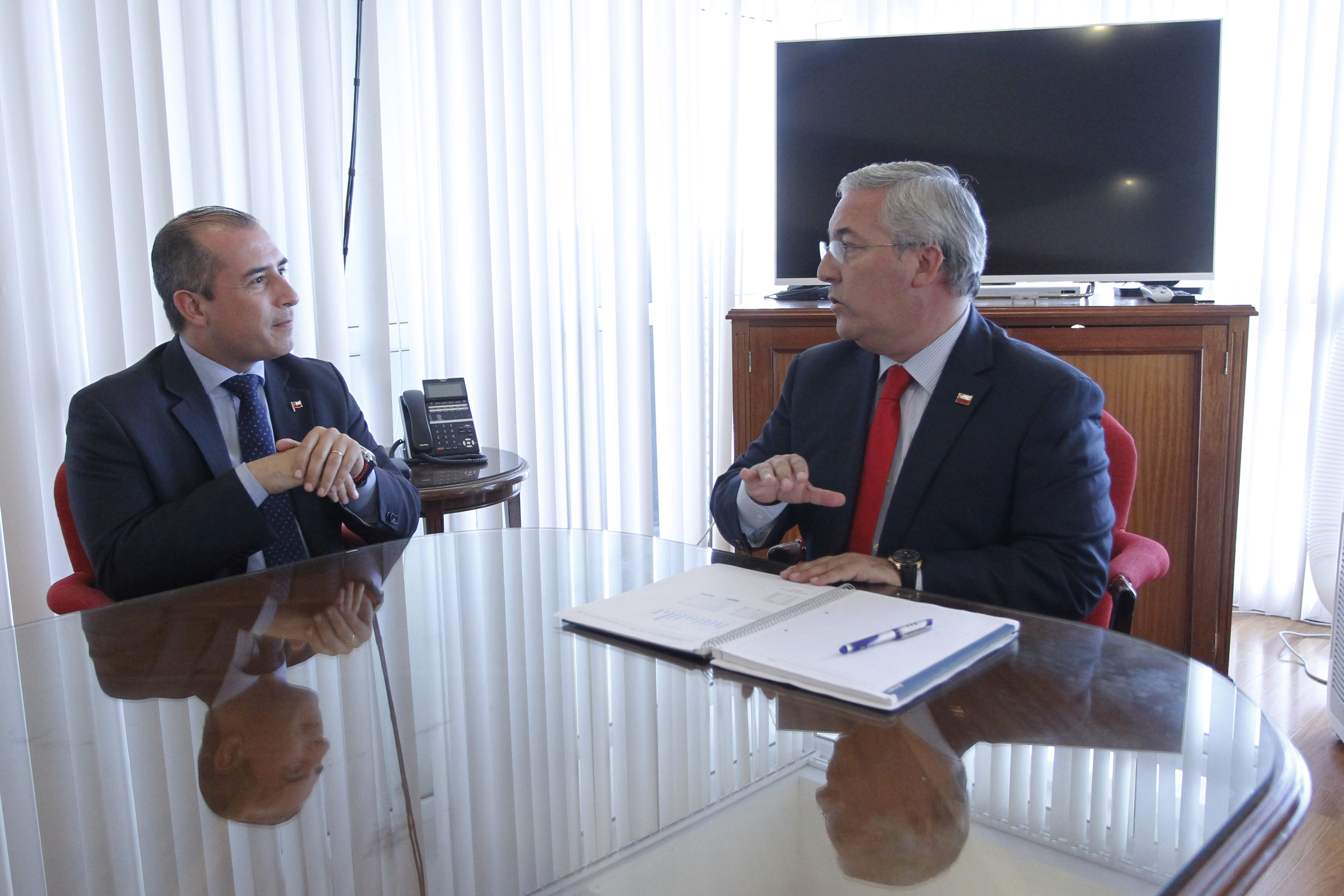 Proyecto de ley «Admisión Justa» incorpora mérito académico y criterios de justicia en proceso de admisión escolar﻿