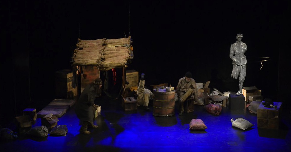 “La Última Batalla” en la V Escuela de Temporada de Universidad Arturo Prat