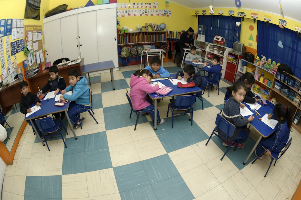 ¡Chao, bombillas!, dicen locales gastronómicos de la ZOFRI