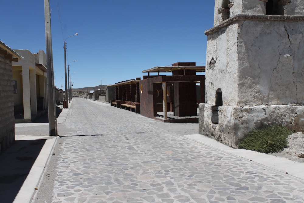 Subsecretaria de Turismo visitó Museo “Corbeta Esmeralda”