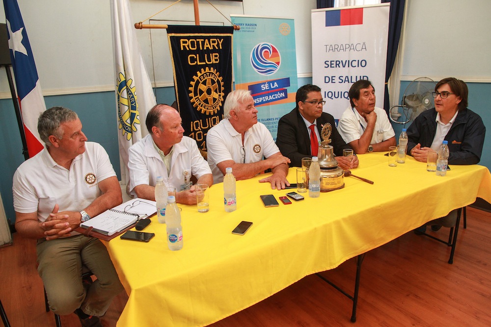 Serie de Tv europea “Invitación a Viajar” comenzó rodaje en Museo Corbeta Esmeralda