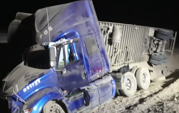 A diez aumentan los muertos en accidentes en lo que va de enero en Tarapacá