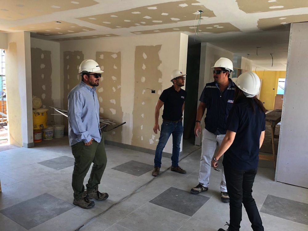 JUNJI: 48 párvulos contarán con nuevo jardín infanfil