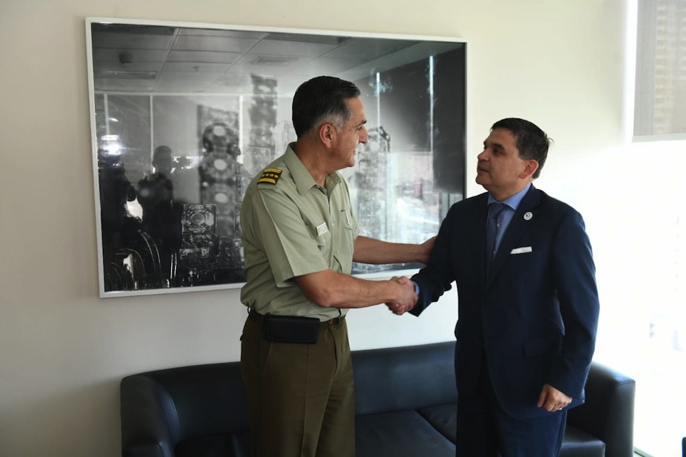 CPLT afirma que proyecto de ley que fortalece la transparencia y probidad en Carabineros: “debe ser mejorado sustantivamente”