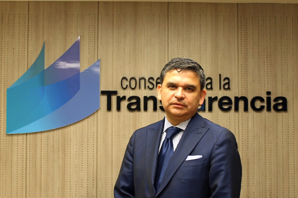 Municipios bajan 4 puntos porcentuales cumplimiento de obligaciones de transparencia activa en 2018﻿