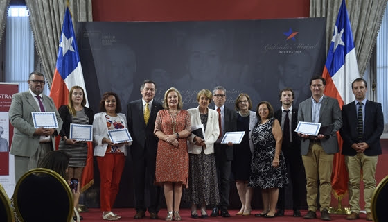 Ministerio de la Mujer anuncia creación de listas públicas de mujeres para asumir en directorios de empresas