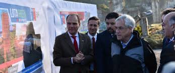 Presidente Piñera viajará esta tarde a zona afectada por el sismo de 6.7º