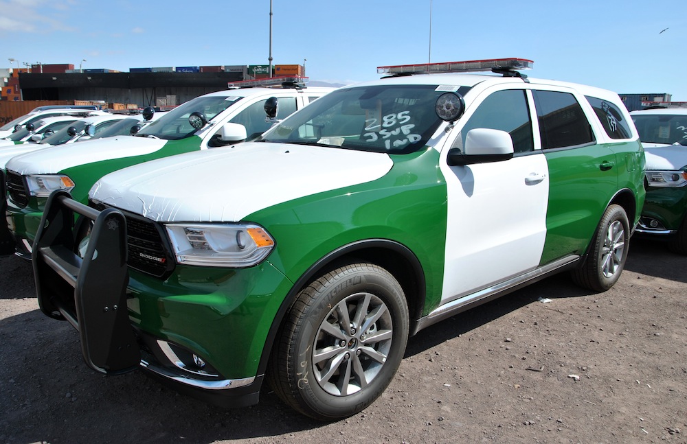 Bruno Zaretti en «Jueves para Ellas» en Casino Dreams