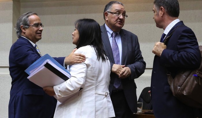 Cuarta Edad: Mayores de 80 años tienen su propia denominación