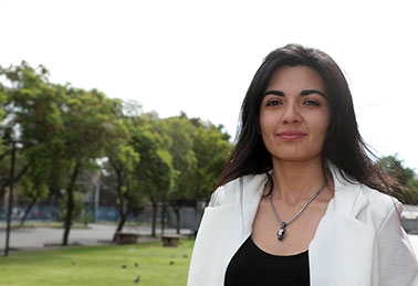 Estudiantes del plantel crean innovador proyecto para usar el flujo peatonal como fuente de energía eléctrica