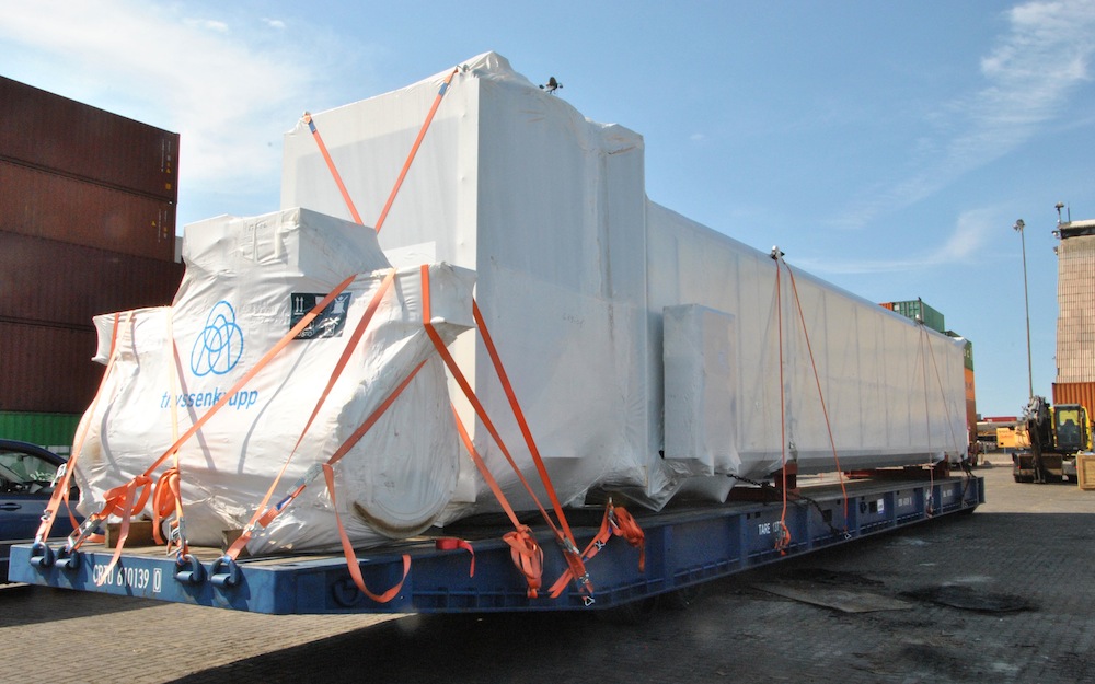 EPI mantiene espacios de diálogo para aportar en la solución a las demandas de Fesiport