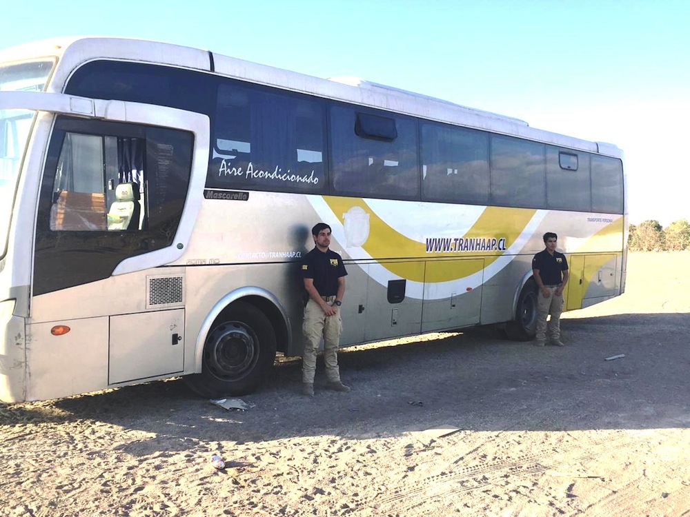 Mil 167 familias de 9 localidades de Huara, Camiña y Pozo Almonte favorecidas con recuperación del sistema de agua potable rural