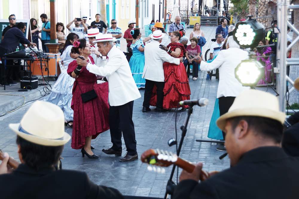 Sercotec Tarapacá invita a la comunidad a participar en la segunda versión del “Atardecer Pampino”