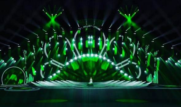 Esta noche parte el Festival de Viña del Mar lanzando a Felipe Avello al “Monstruo”